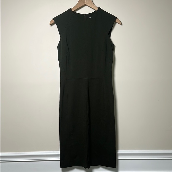 MM Lafleur Dresses & Skirts - MM LaFleur The Katie Dress Dark Green Dress Size 10